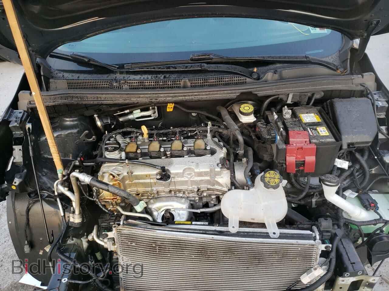 2020 CHEVROLET SPARK - VIN: KL8CB6SA5LC403046 - Фото 7
