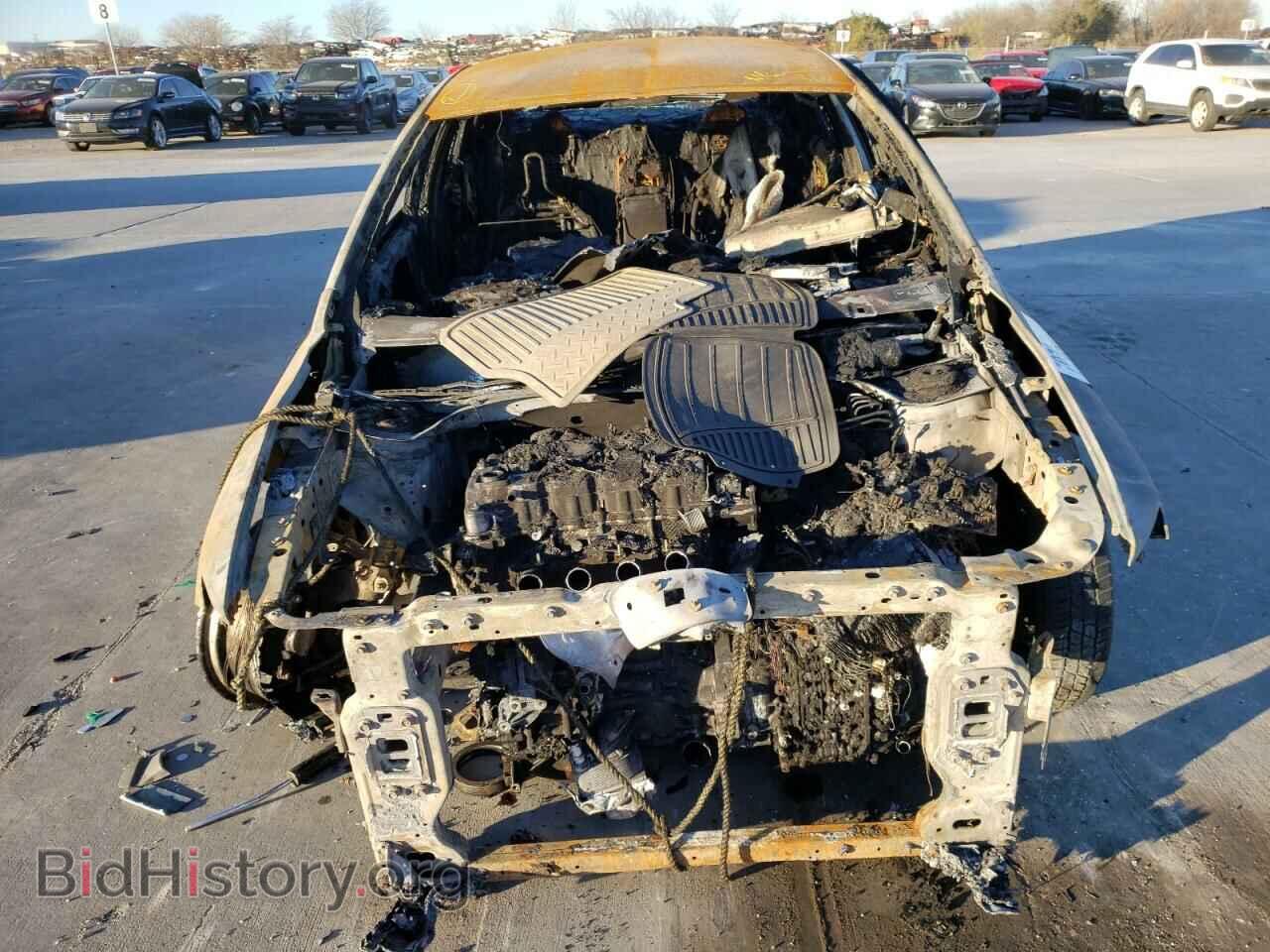 2015 CHRYSLER 200 - VIN: 1C3CCCAB6FN753814 - Фото 9