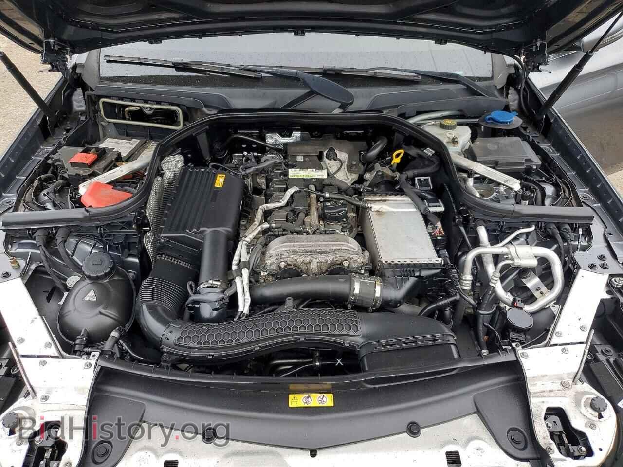 2018 MERCEDES-BENZ E-CLASS - VIN: WDDZF4KB8JA343054 - Фото 11