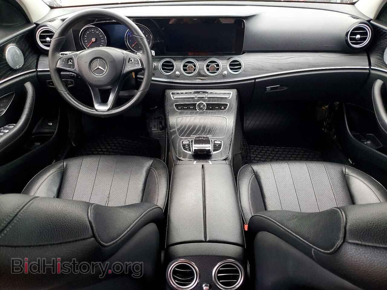 2018 MERCEDES-BENZ E-CLASS - VIN: WDDZF4KB8JA343054 - Фото 8