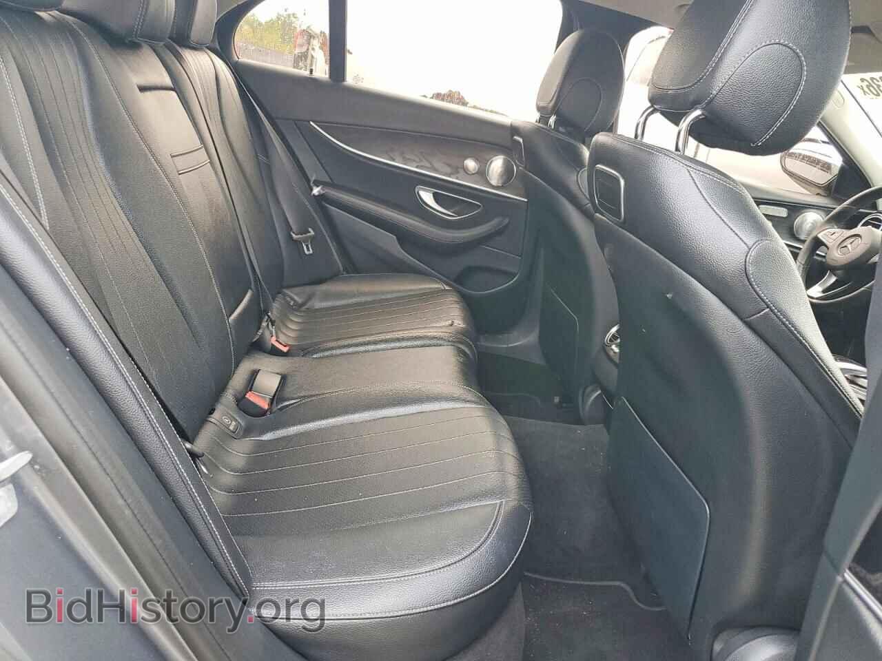 2018 MERCEDES-BENZ E-CLASS - VIN: WDDZF4KB8JA343054 - Фото 10