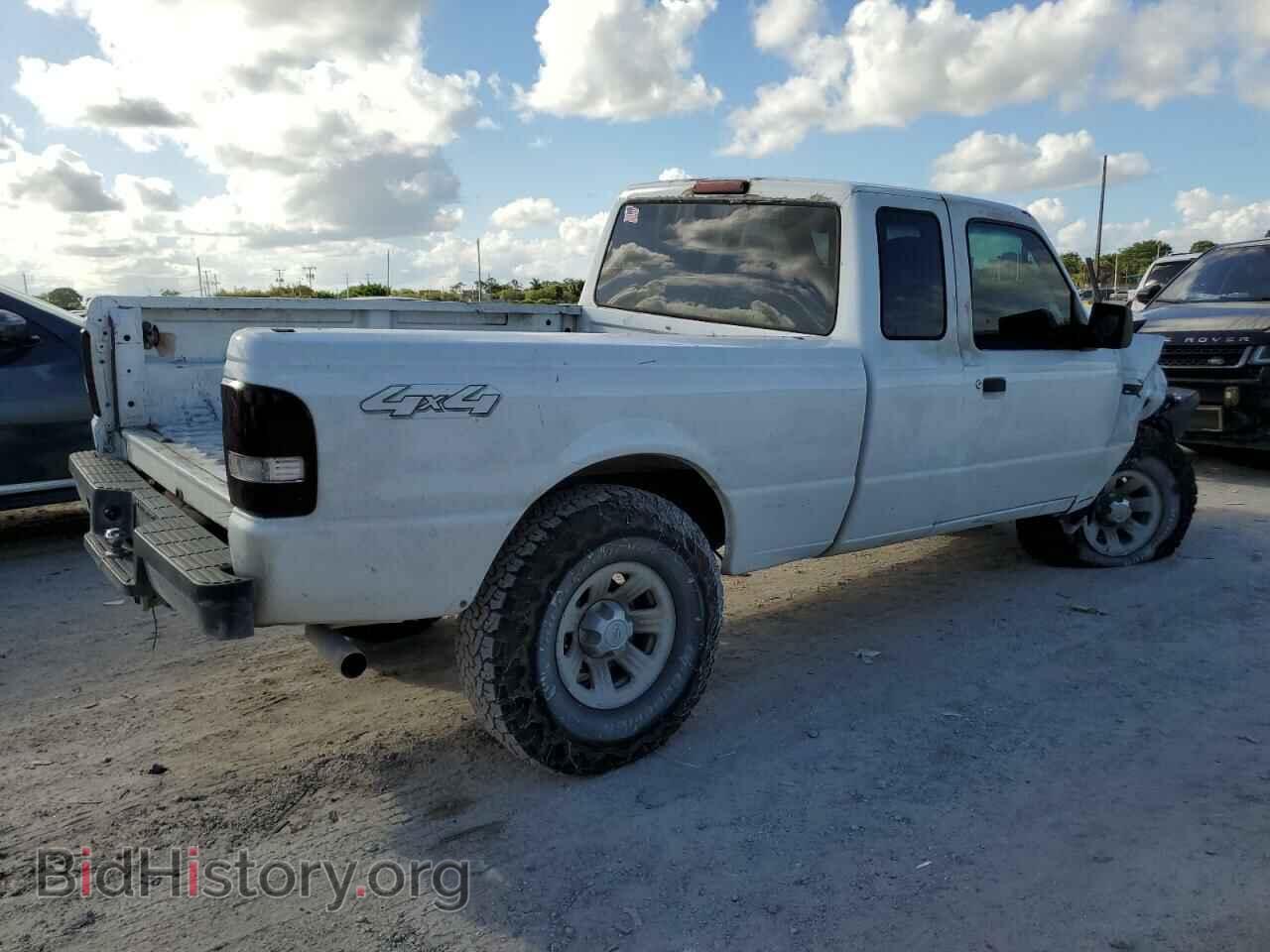 2008 FORD RANGER - VIN: 1FTYR15E38PA55774 - Фото 3