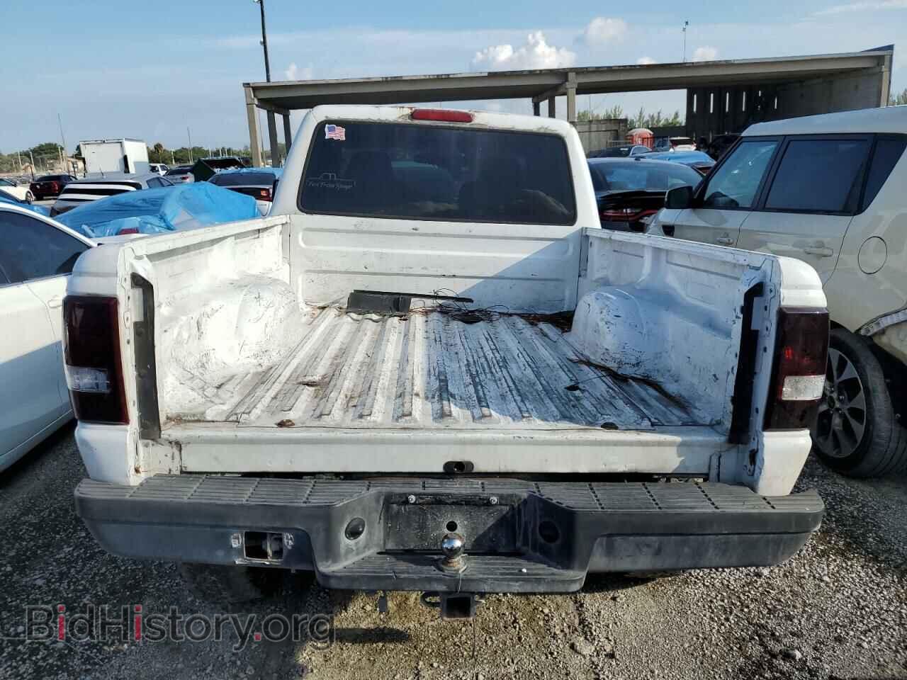 2008 FORD RANGER - VIN: 1FTYR15E38PA55774 - Фото 6