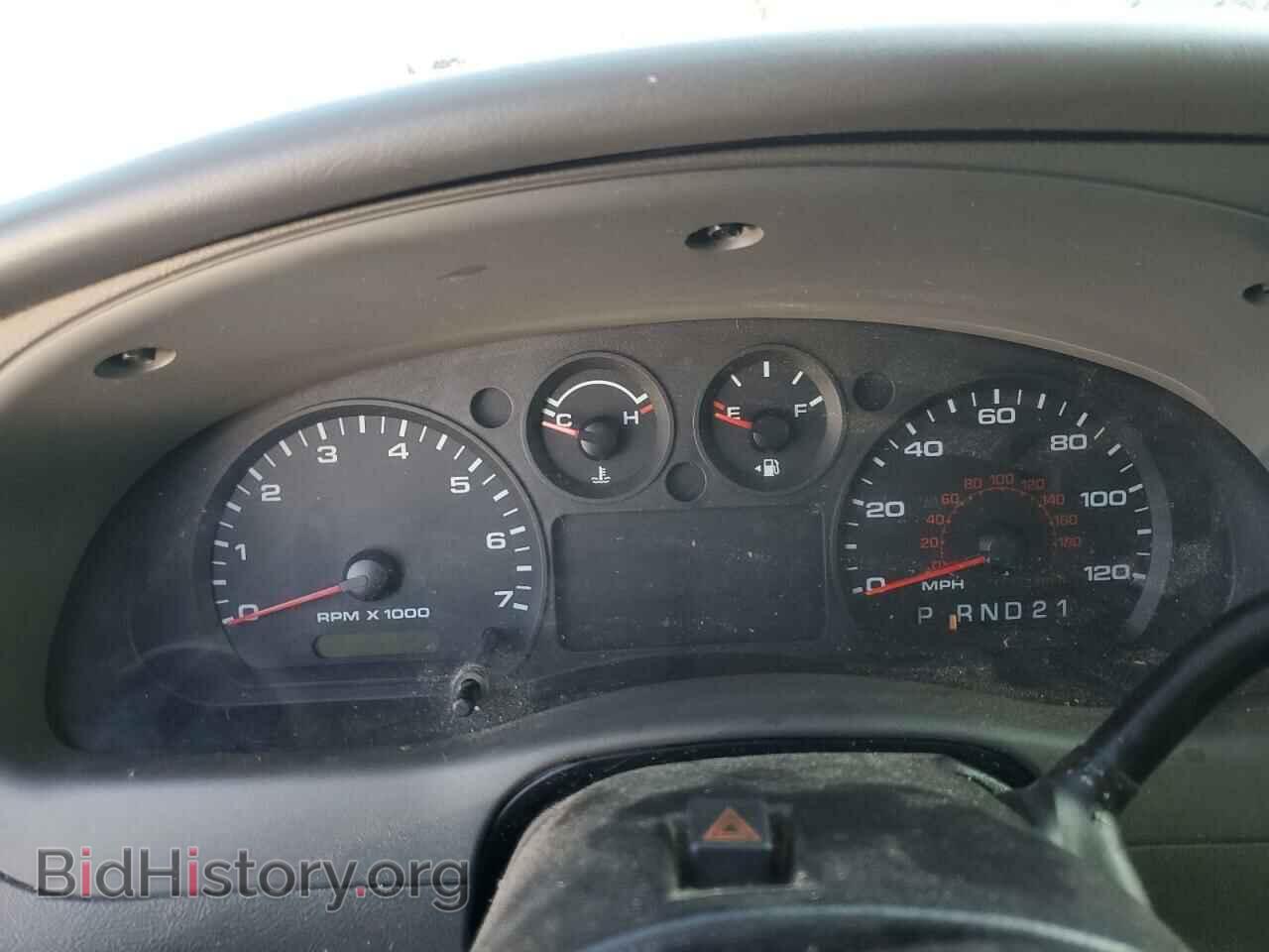 2008 FORD RANGER - VIN: 1FTYR15E38PA55774 - Фото 9