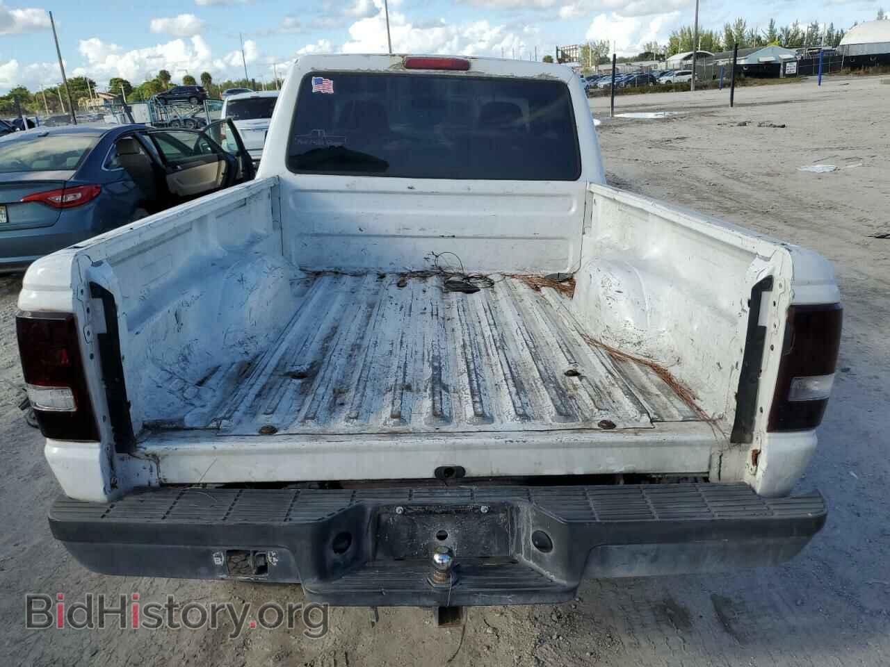 2008 FORD RANGER - VIN: 1FTYR15E38PA55774 - Фото 10