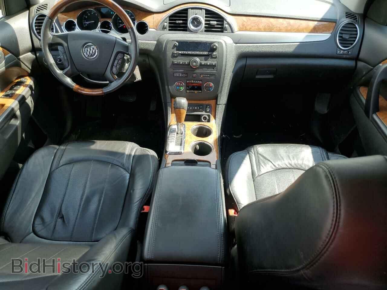 2012 BUICK ENCLAVE - VIN: 5GAKVCED9CJ244057 - Фото 8