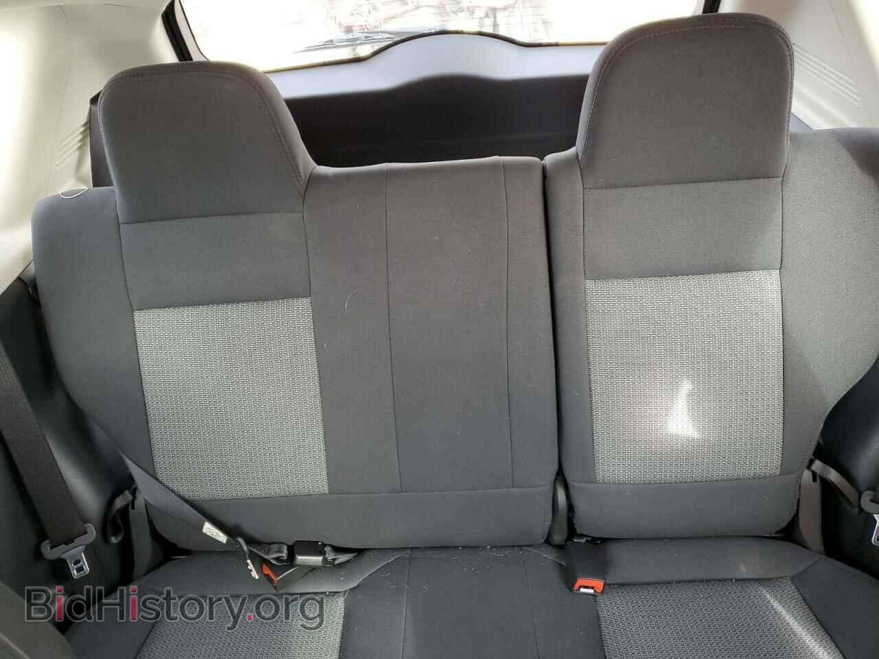 2009 JEEP COMPASS - VIN: 1J4FT47A49D189176 - Photo 10