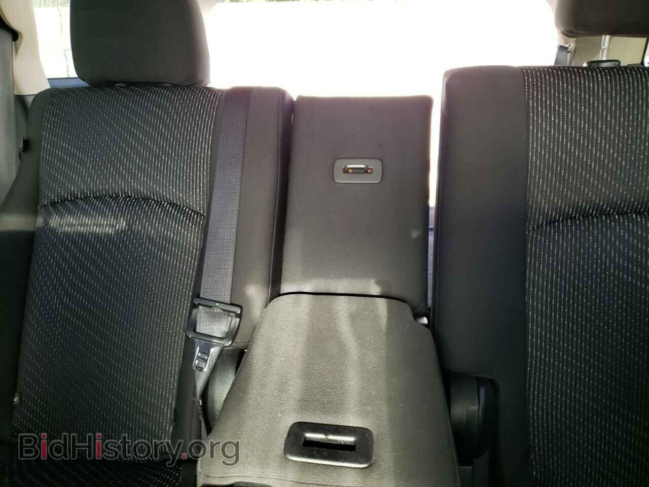 2016 DODGE JOURNEY - VIN: 3C4PDCAB4GT114987 - Фото 10