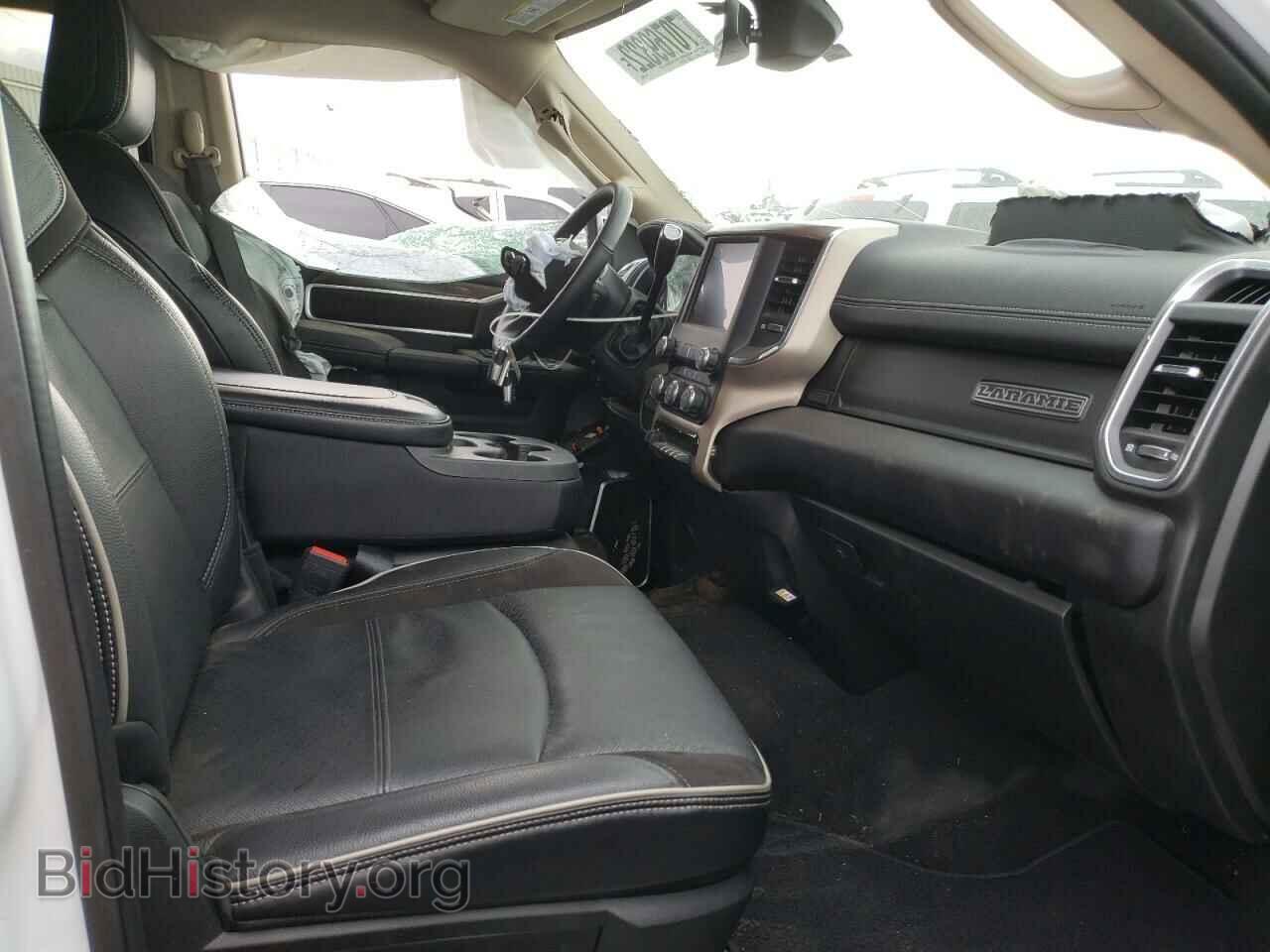 2022 RAM 2500 - VIN: 3C6UR5FL0NG345805 - Фото 7
