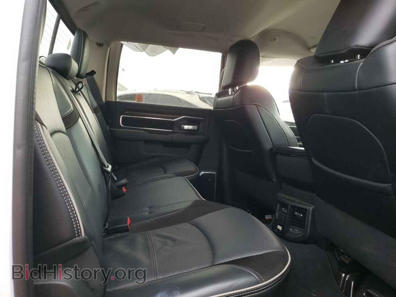 2022 RAM 2500 - VIN: 3C6UR5FL0NG345805 - Фото 10