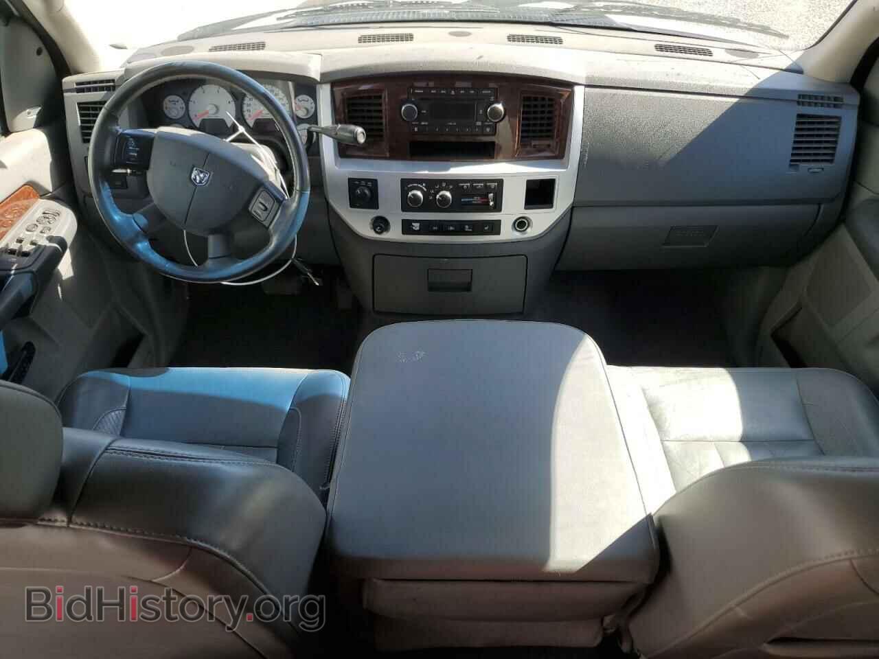 2009 DODGE All Models - VIN: 3D7KS28L79G530896 - Photo 8