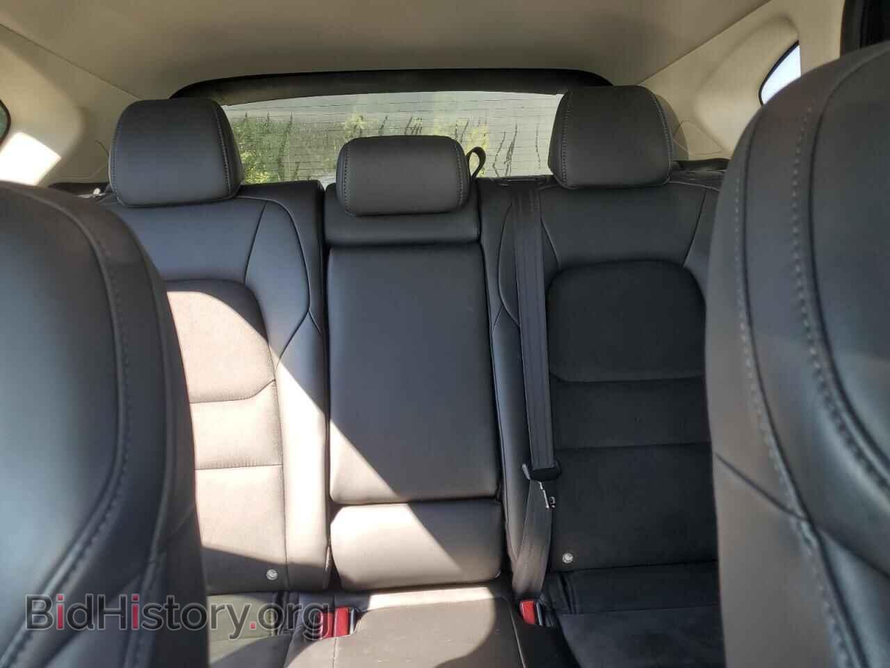 2018 MAZDA CX-5 - VIN: JM3KFBCM2J0445334 - Фото 10