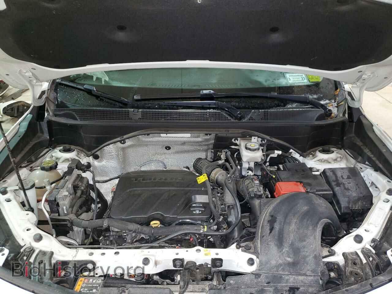 2020 BUICK ENCORE - VIN: KL4MMBS24LB123903 - Фото 11