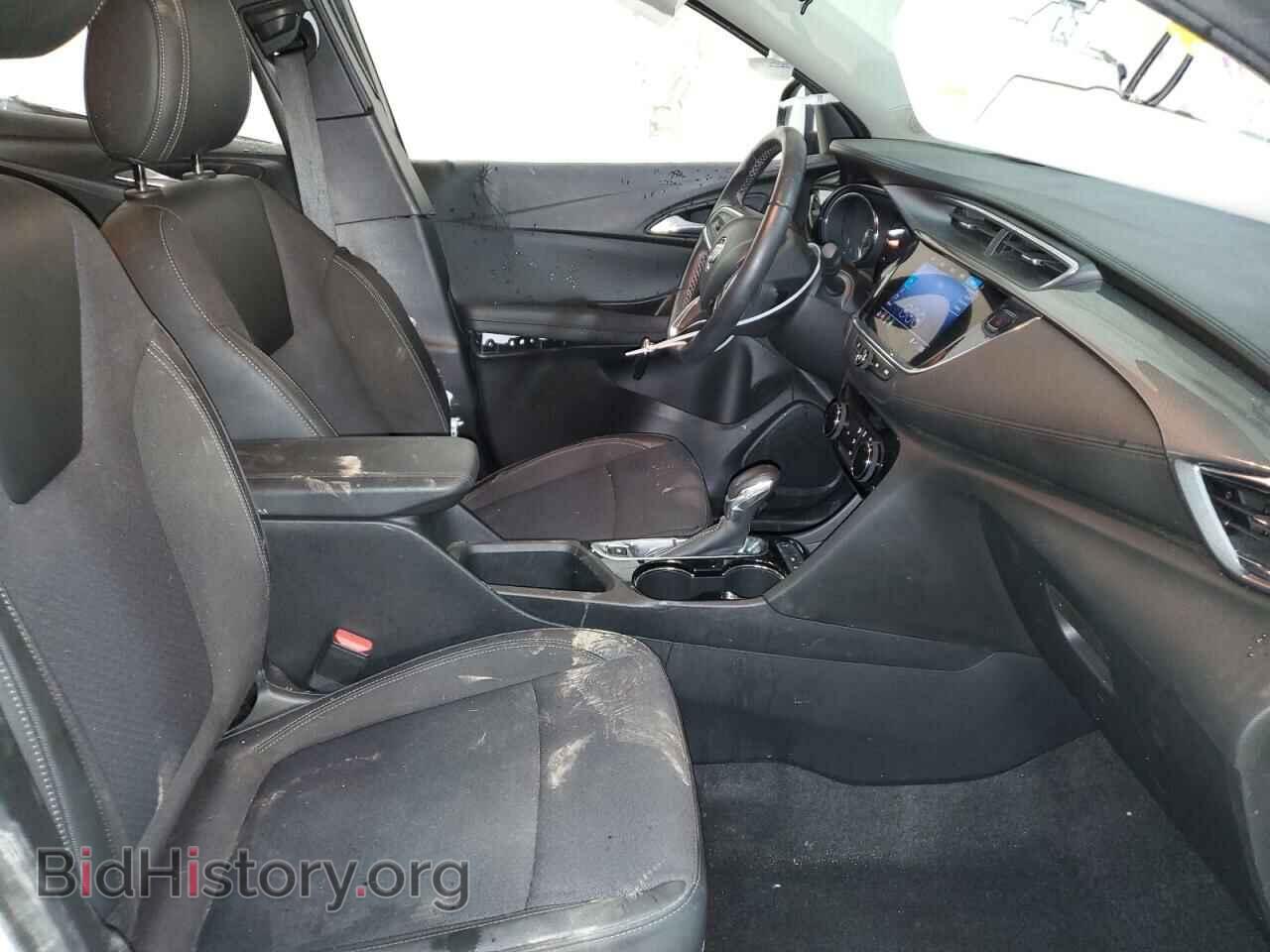 2020 BUICK ENCORE - VIN: KL4MMBS24LB123903 - Фото 7