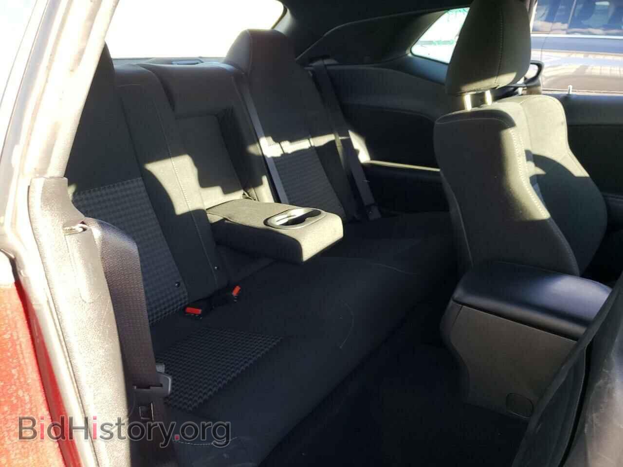 2022 DODGE CHALLENGER - VIN: 2C3CDZBT7NH124707 - Фото 10