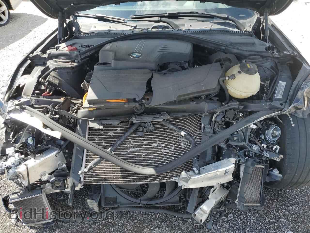 2015 BMW 4 SERIES - VIN: WBA3N3C57FK232094 - Фото 11
