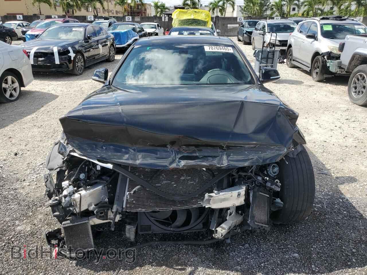 2015 BMW 4 SERIES - VIN: WBA3N3C57FK232094 - Фото 5