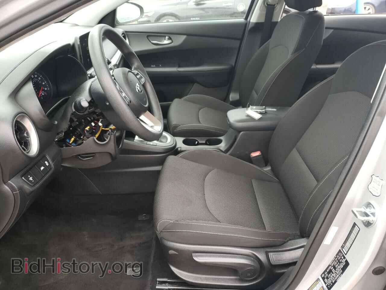 2021 KIA FORTE - VIN: 3KPF24AD5ME323258 - Фото 7