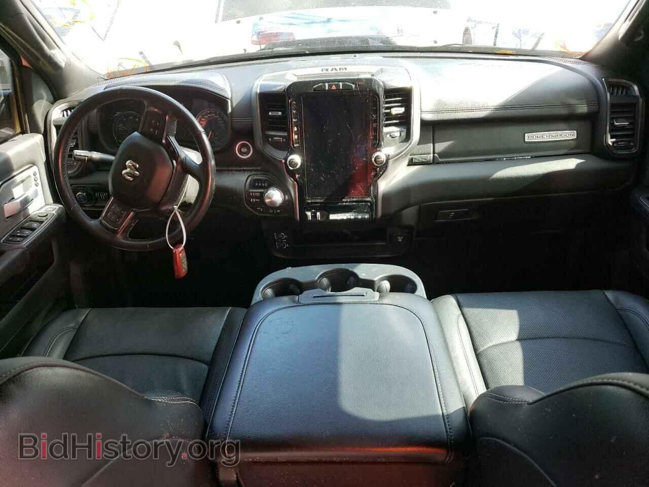2020 RAM 2500 - VIN: 3C6TR5EJ9LG249969 - Фото 8