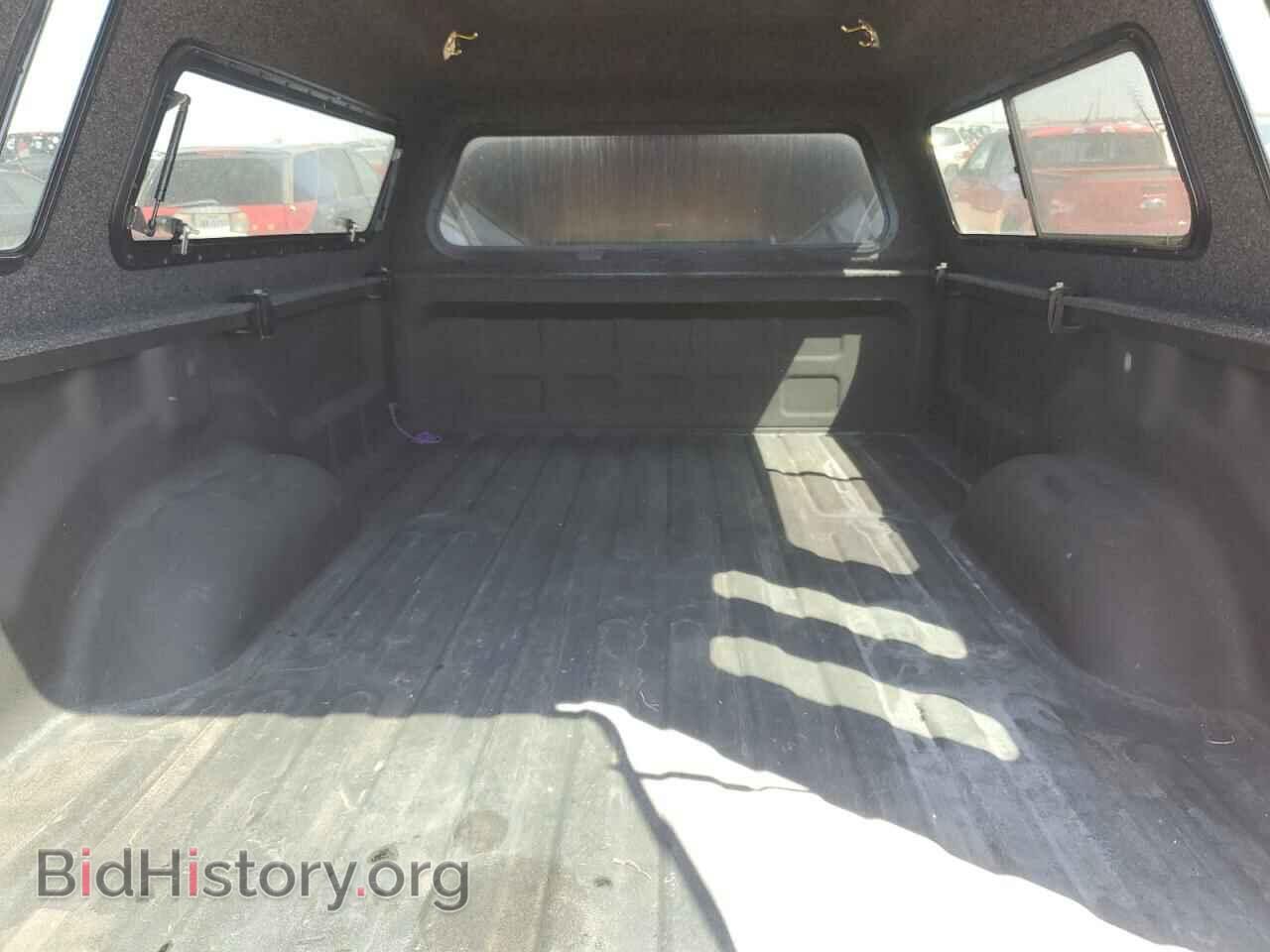 2016 RAM 1500 - VIN: 3C6JR7DM6GG240506 - Фото 10