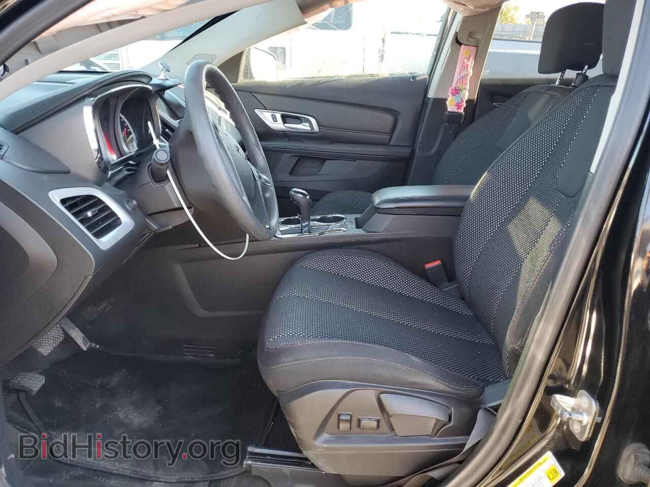 2017 GMC TERRAIN - VIN: 2GKALMEK2H6187942 - Photo 7