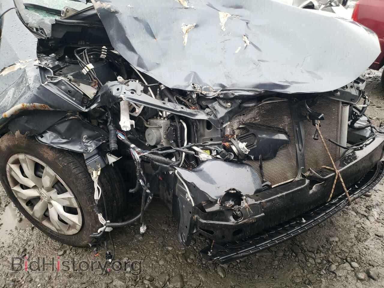 2014 TOYOTA COROLLA - VIN: 2T1BURHE7EC210948 - Фото 9
