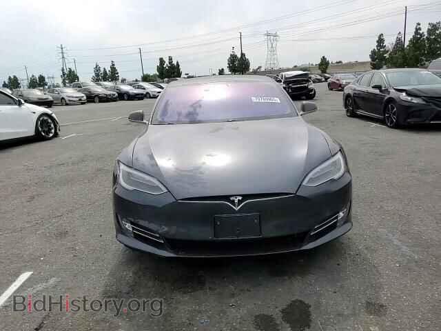 2018 TESLA MODEL S - VIN: 5YJSA1E24JF249619 - Фото 13