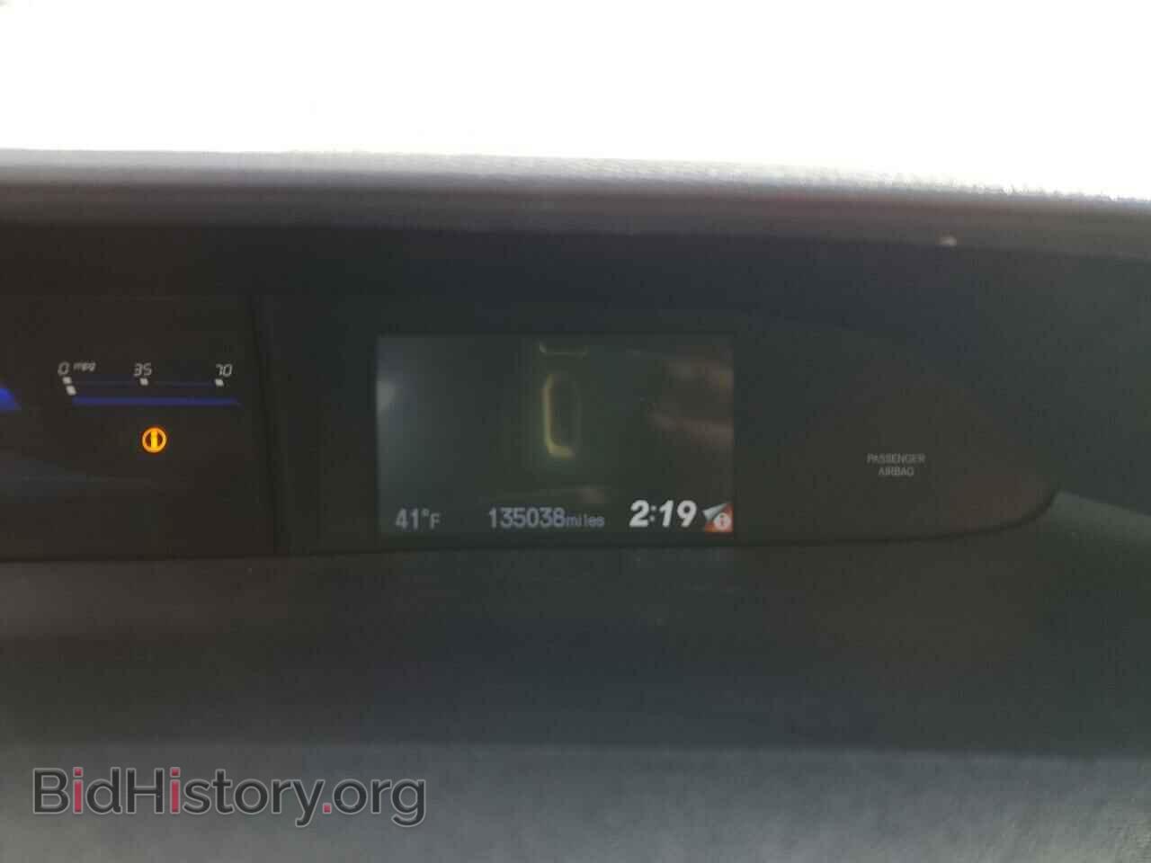 2014 HONDA CIVIC - VIN: 19XFB2F55EE014087 - Фото 9