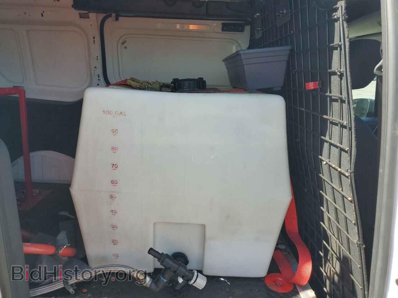 2015 FORD TRANSIT - VIN: NM0LS7F76F1217038 - Фото 11