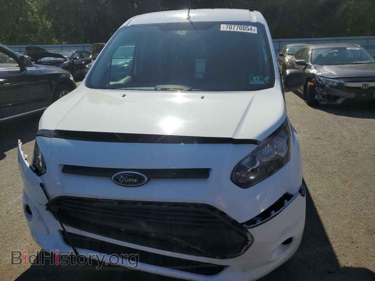2015 FORD TRANSIT - VIN: NM0LS7F76F1217038 - Фото 5