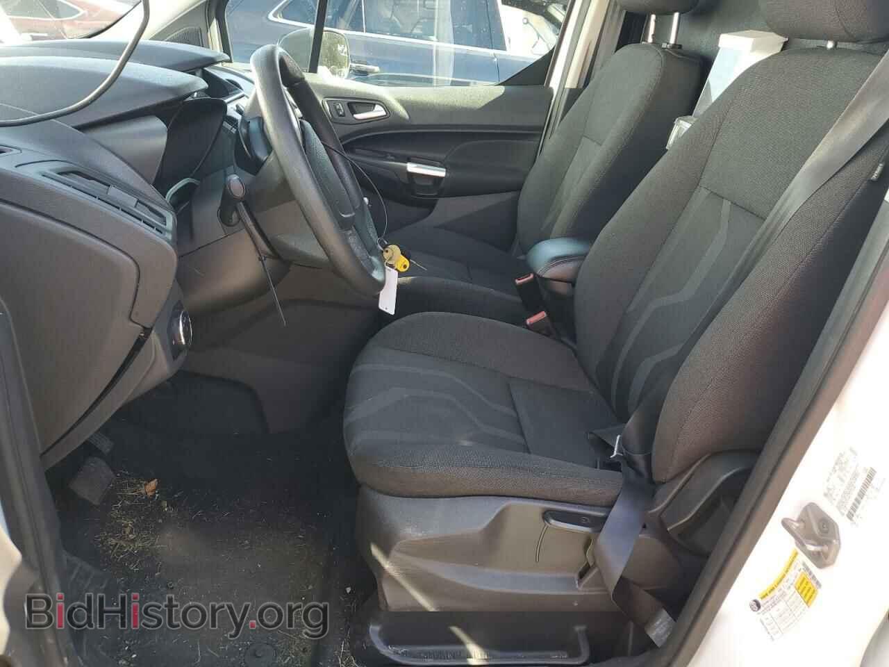 2015 FORD TRANSIT - VIN: NM0LS7F76F1217038 - Фото 7