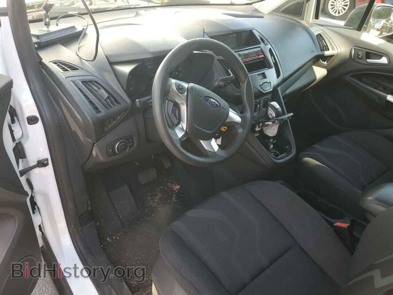 2015 FORD TRANSIT - VIN: NM0LS7F76F1217038 - Фото 8