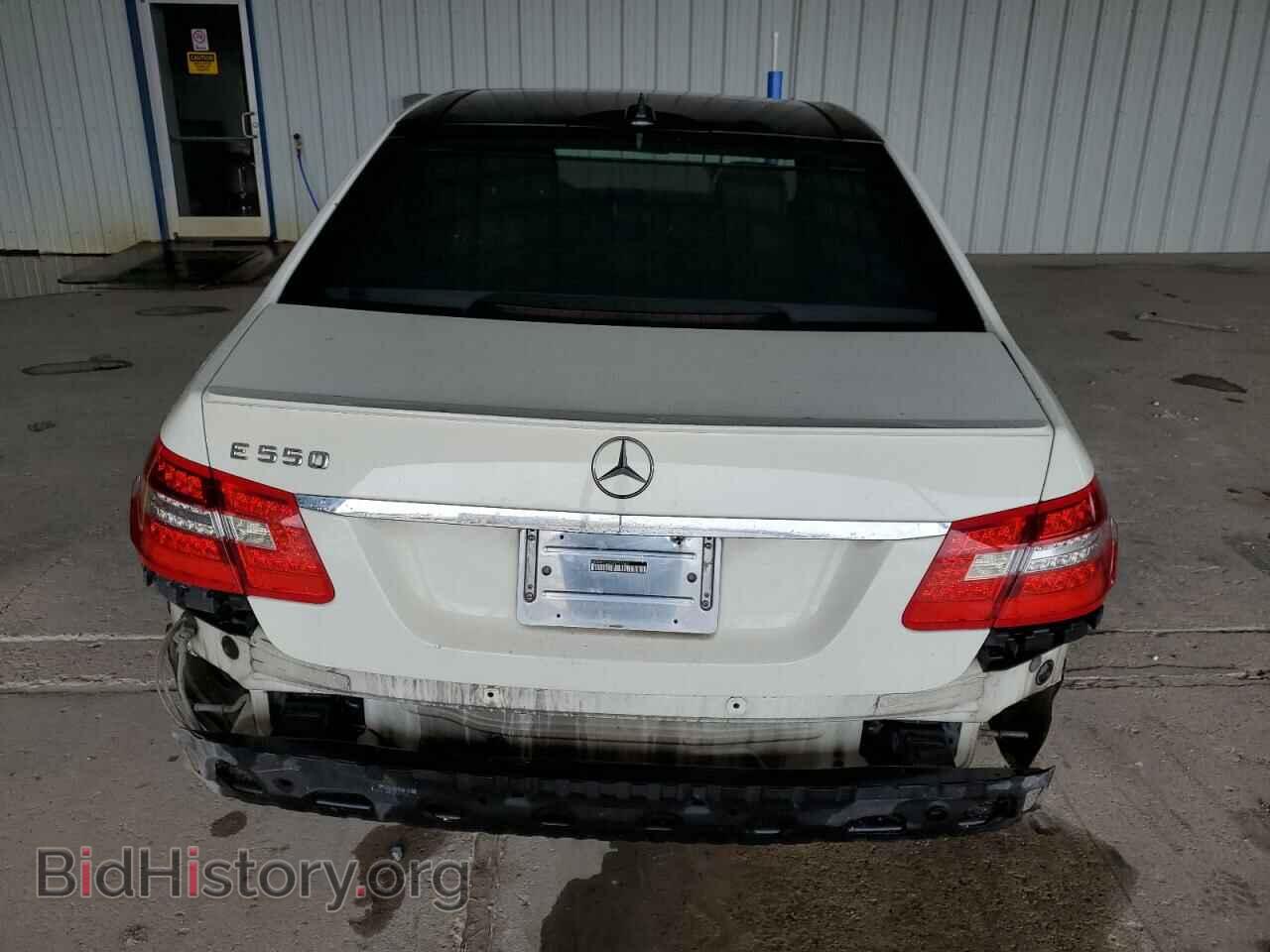2011 MERCEDES-BENZ E-CLASS - VIN: WDDHF7CB7BA291641 - Фото 6