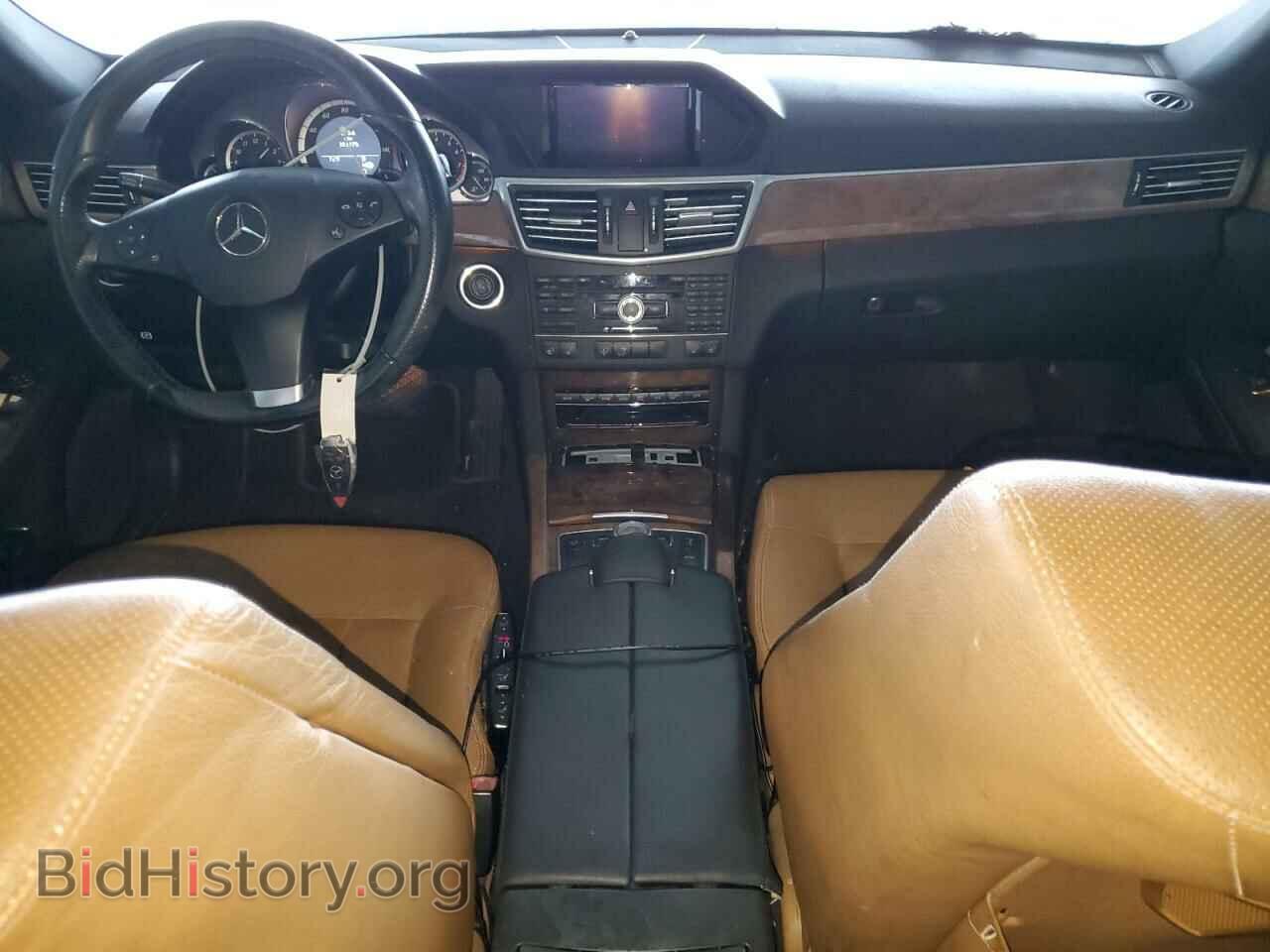 2011 MERCEDES-BENZ E-CLASS - VIN: WDDHF7CB7BA291641 - Фото 8