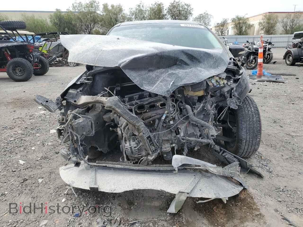 2013 FORD FOCUS - VIN: 1FADP3F21DL290654 - Фото 5