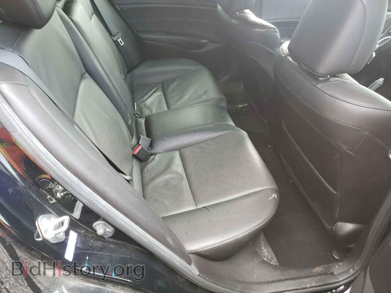 2014 ACURA ILX - VIN: 19VDE1F74EE005724 - Фото 6
