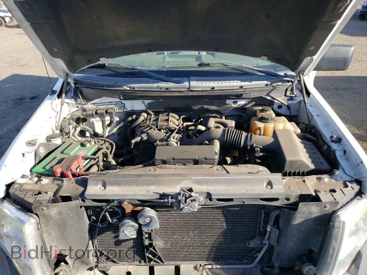 2011 FORD All Models - VIN: 1FTMF1CM3BFB99372 - Photo 11