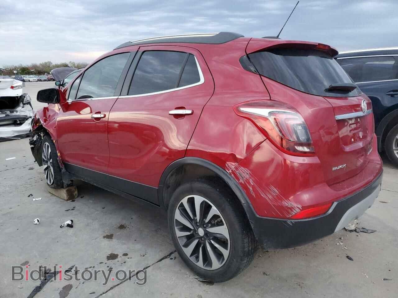 2017 BUICK ENCORE - VIN: KL4CJCSB3HB040559 - Photo 2