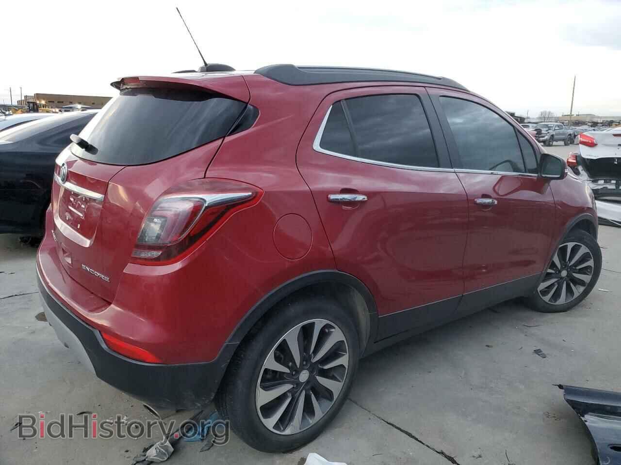 2017 BUICK ENCORE - VIN: KL4CJCSB3HB040559 - Photo 3