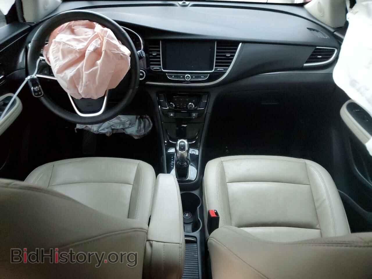 2017 BUICK ENCORE - VIN: KL4CJCSB3HB040559 - Photo 8