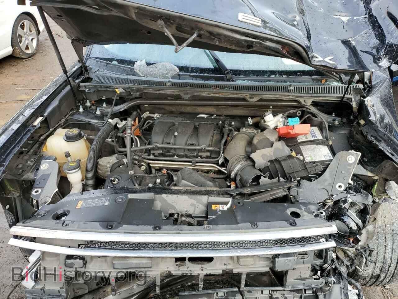 2018 FORD FLEX - VIN: 2FMGK5D87JBA13667 - Photo 12