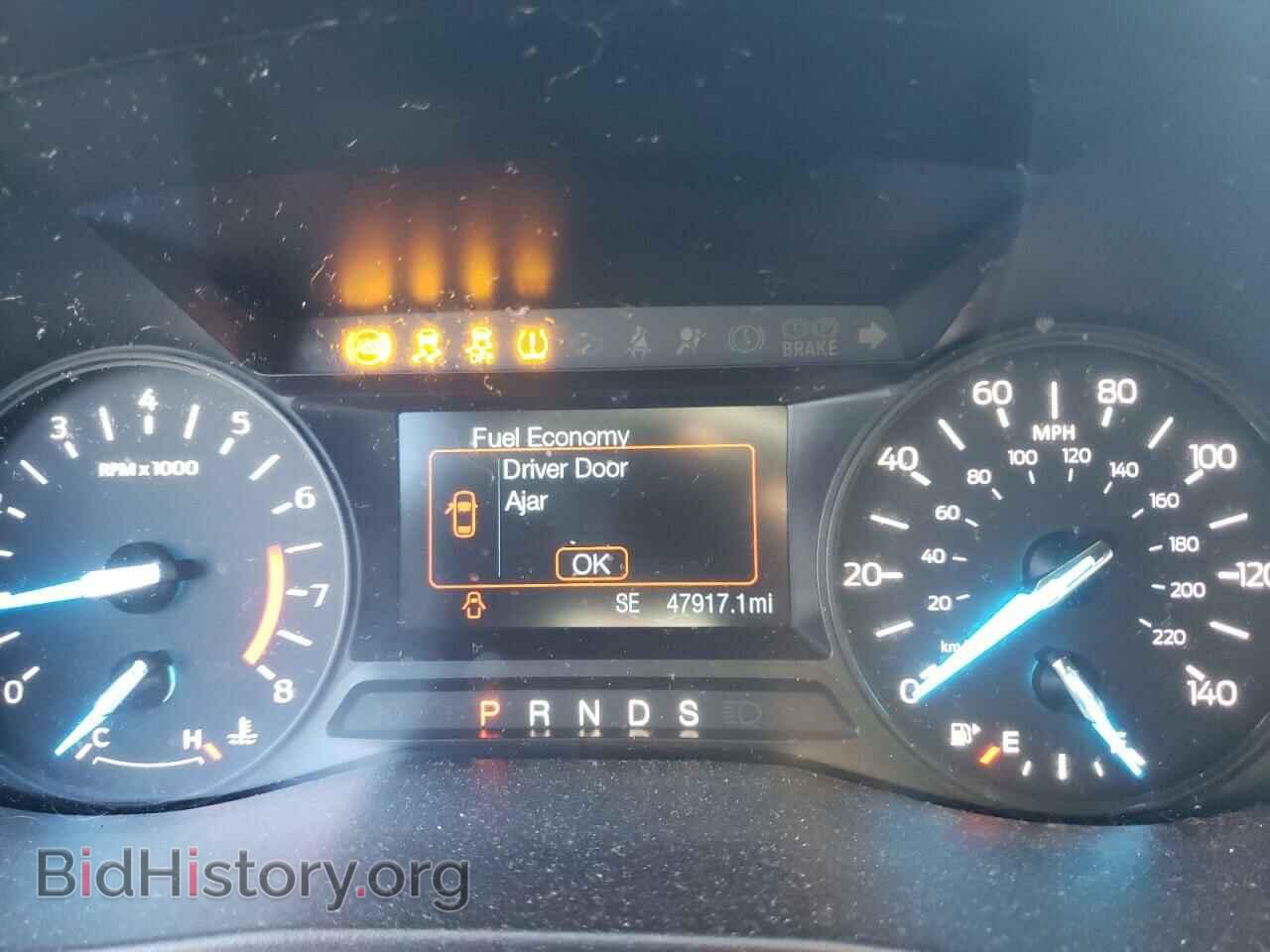 2019 FORD EXPLORER - VIN: 1FM5K8D83KGA94444 - Фото 9