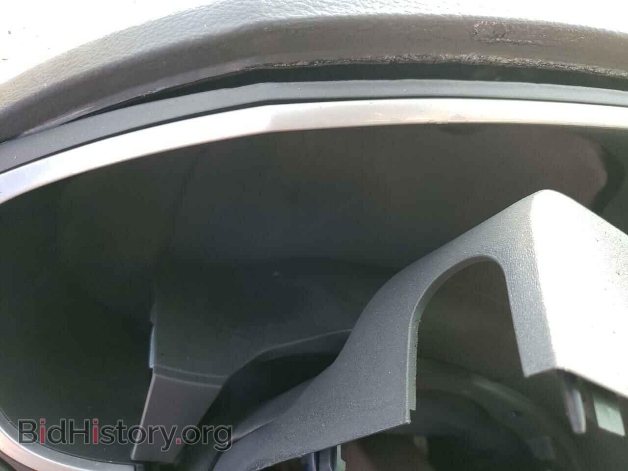 2017 FORD EDGE - VIN: 2FMPK4K97HBB59180 - Photo 9