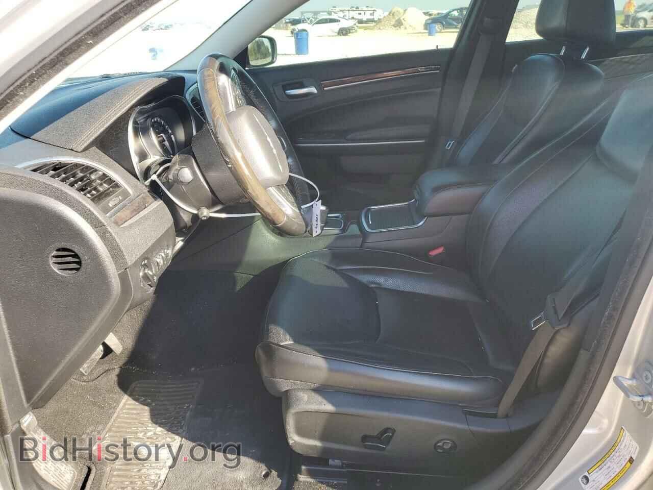 2020 CHRYSLER 300 - VIN: 2C3CCAKG5LH124497 - Фото 7