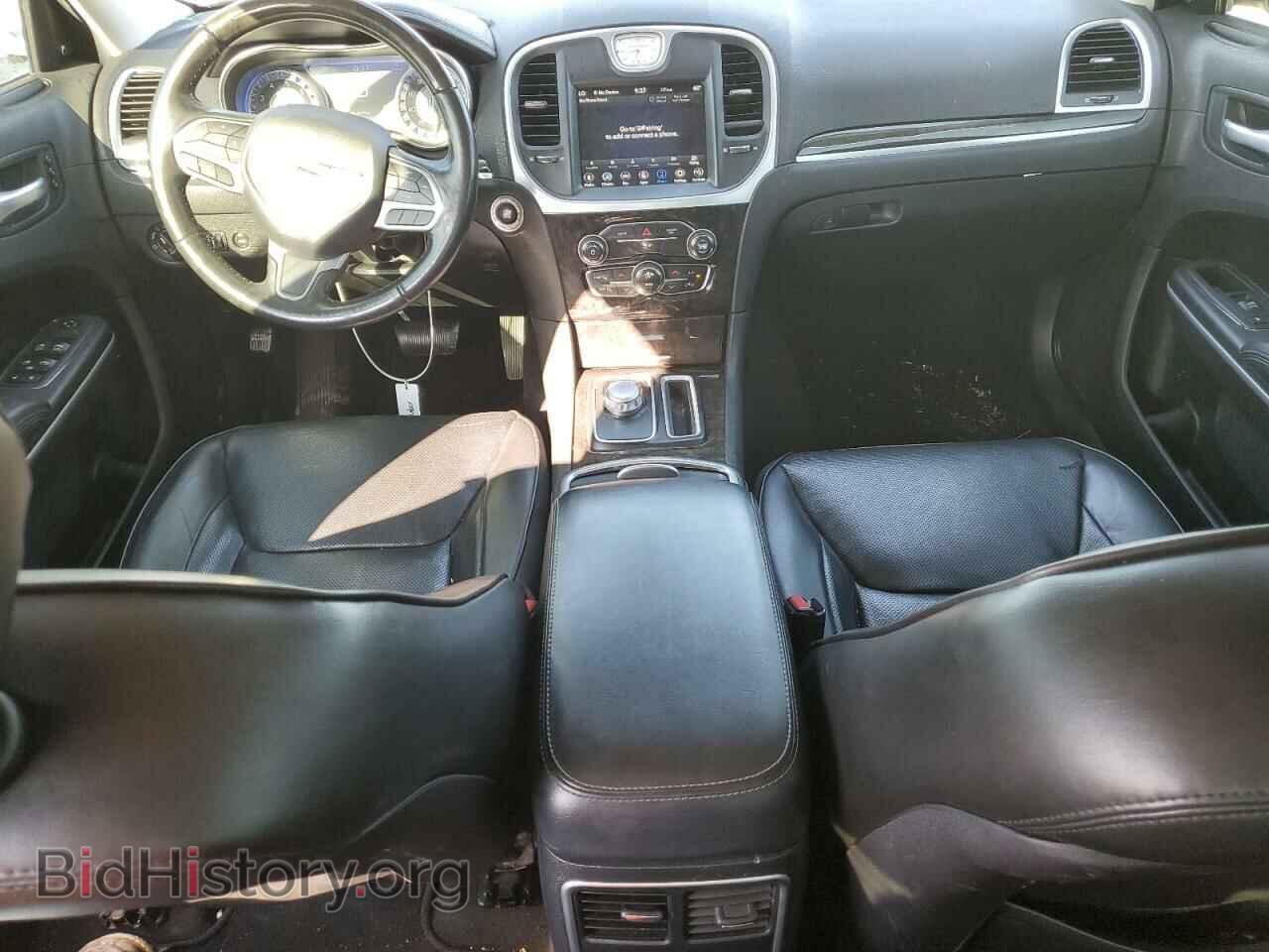 2020 CHRYSLER 300 - VIN: 2C3CCAKG5LH124497 - Фото 8