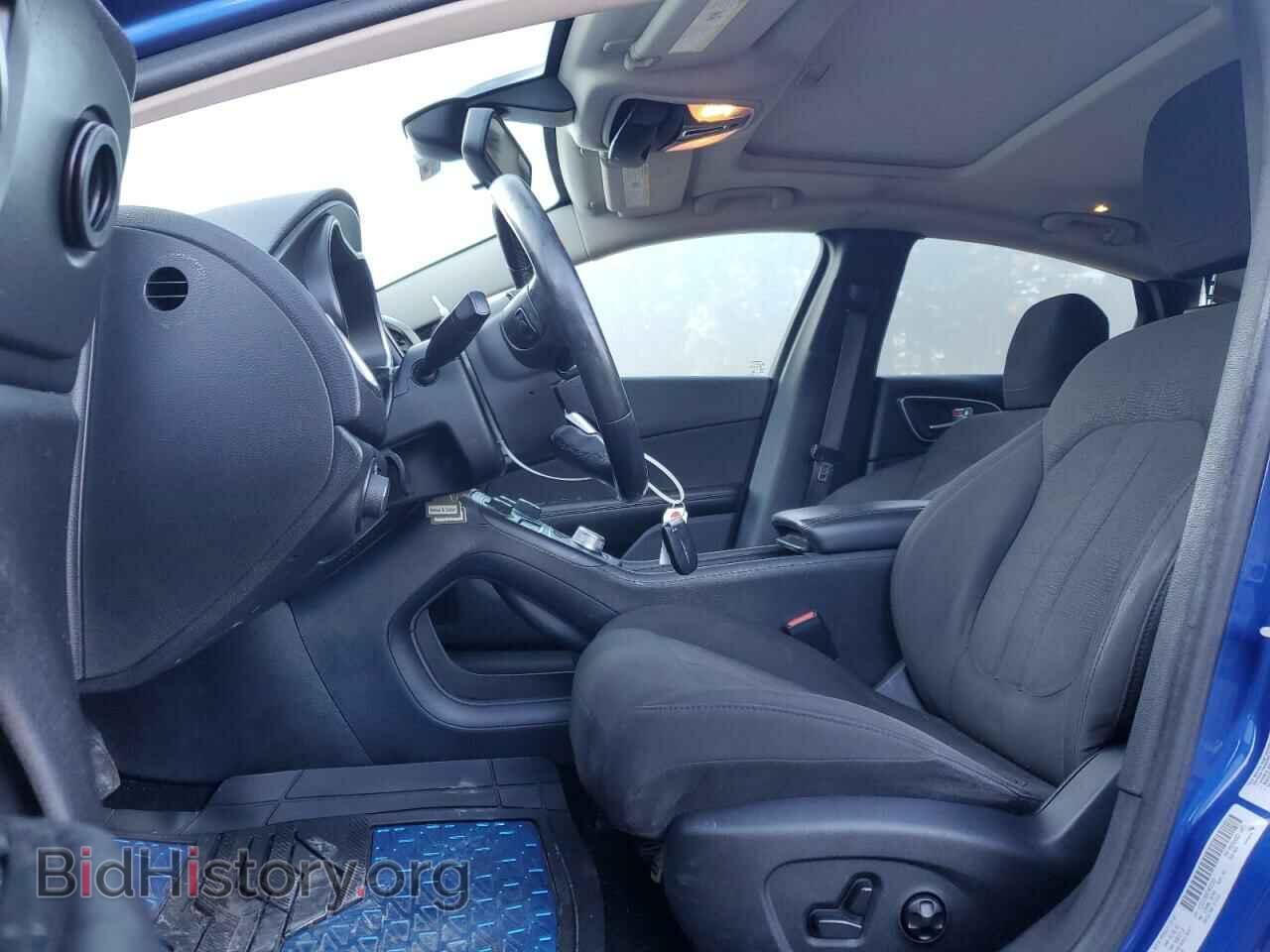 2015 CHRYSLER 200 - VIN: 1C3CCCAB5FN632563 - Фото 7