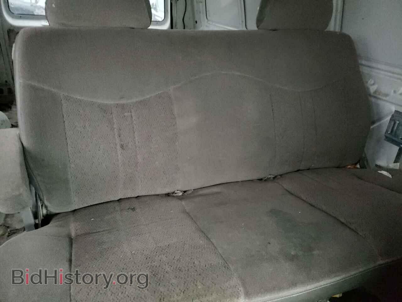 2008 FORD ECONOLINE - VIN: 1FTNE14W88DA19850 - Фото 6
