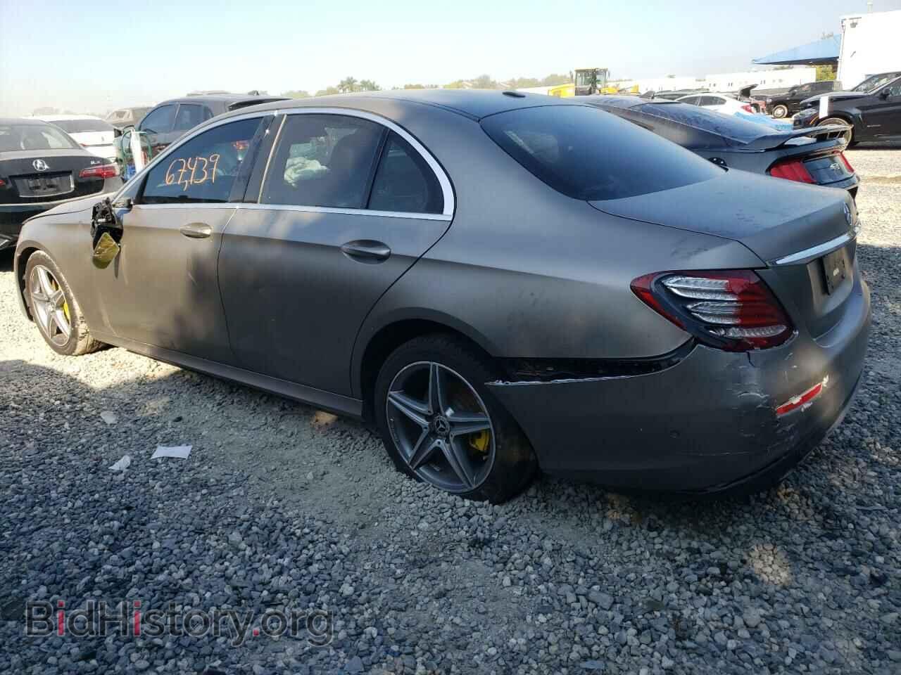 2017 MERCEDES-BENZ E-CLASS - VIN: WDDZF4JB1HA185877 - Фото 2