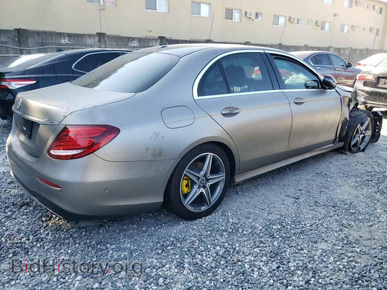 2017 MERCEDES-BENZ E-CLASS - VIN: WDDZF4JB1HA185877 - Фото 3