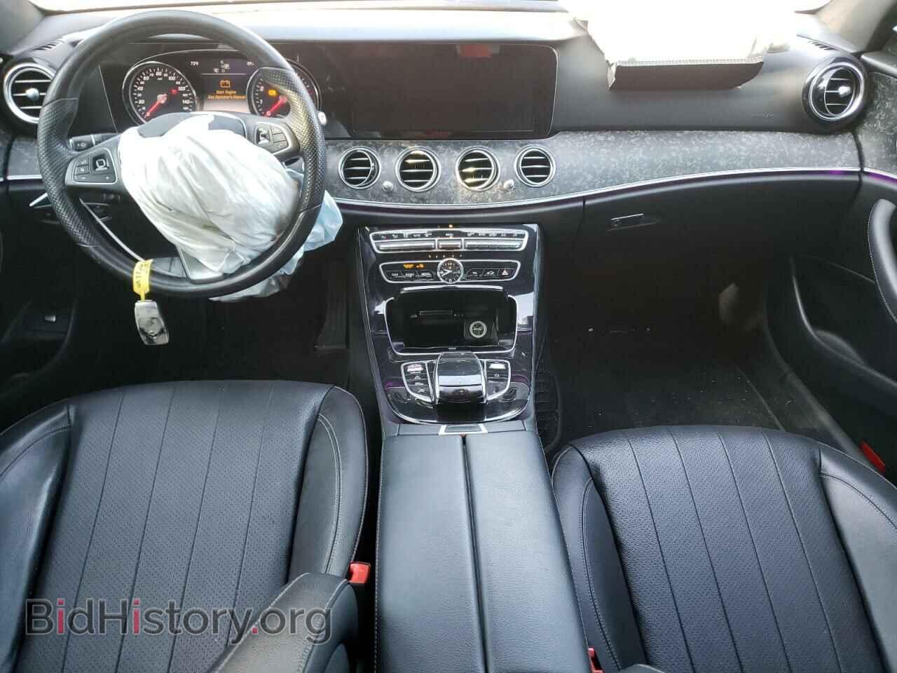 2017 MERCEDES-BENZ E-CLASS - VIN: WDDZF4JB1HA185877 - Фото 8